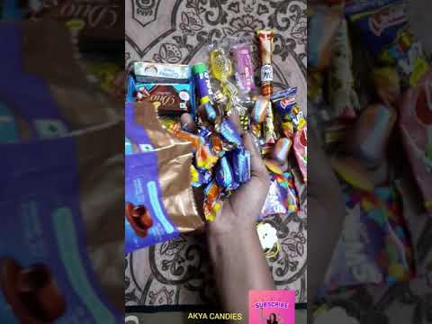 Luvit Chocorich ❤ #shorts #ASMR