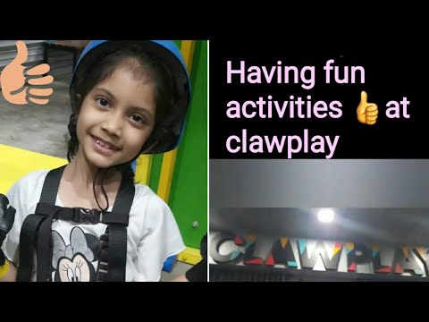 download lagu mp3 mp4 Claw Play Santacruz, download lagu Claw Play Santacruz gratis, unduh video klip Claw Play Santacruz