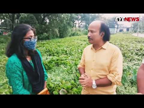 শিকারির কাছ থেকে টাকা দিয়ে পাখি কিনে জলাশয়ে অবমুক্ত