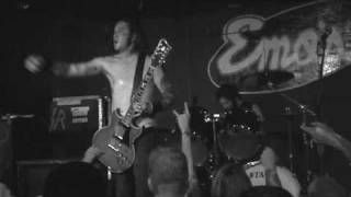 High On Fire: Hung, Drawn and Quartered