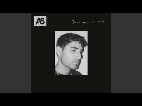 Don't Wanna Be Loved