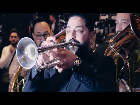 Dzambo Agusevi Orchestra feat. Kamil Haktan ▶ ORO BAL KIZIM @ ROMSKI BAL DÜSSELDORF (D) 2024