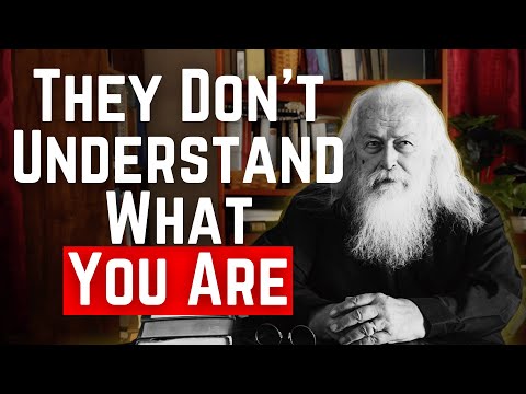 Spiritual Awakened vs. Asleep: Why Society Doesn't Understand Spiritually Awakened People