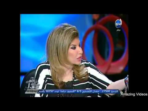 هالة سرحان تطالب المسلمين بعدم التبرع للمساجد