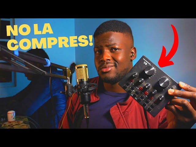 Vídeo relacionado con Takstar Micrófono de condensador XLR, micrófono profesional de grabación de estudio con soporte de choque para transmisiones, podcasting, video, transmisión, YouTube, grabación de instrumentos vocales
