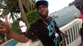 TORCH EL CHAPO MMG MIAMI DJSEX Manison Pool party Djsex South Beach @dicstarr @LIFESAGAMBLEPKF
