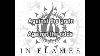 In Flames - Dawn of a New Day lyrics