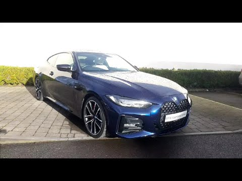 BMW 4-Series 420d M Sport Pro - Image 2