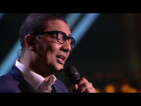 Jörgen Raymann - Het Dorp - IT TAKES 2