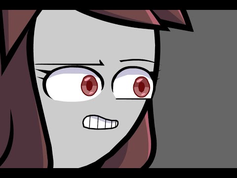Old animation - Velour Face Test