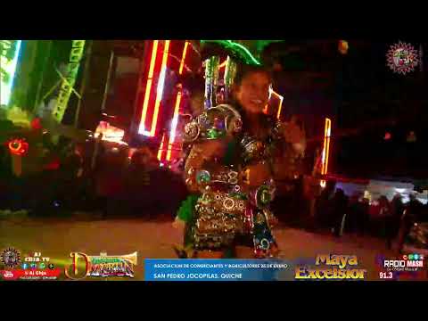 DESDE SAN PEDRO JOCOPILAS, QUICHE