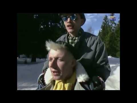 King Kurt - Wreck a Party