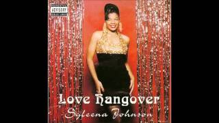 Syleena Johnson - Can&#39;t Get Over You