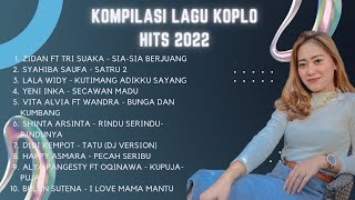 Download lagu Kompilasi Lagu Koplo Hits 2022 mp3 Download lagu Kompilasi Lagu Koplo Hits 2022 mp3
