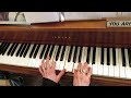 On Eagles' Wings - Piano   6-11-24