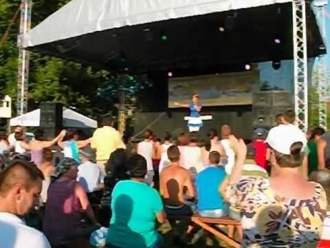 Ziua Comunei Madaras 2012 la Ianosda Live 5