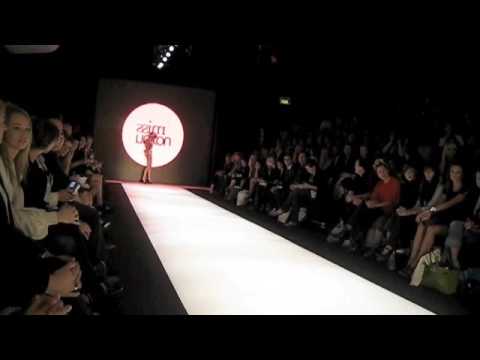 MISS UNKON - Opening SS09/10