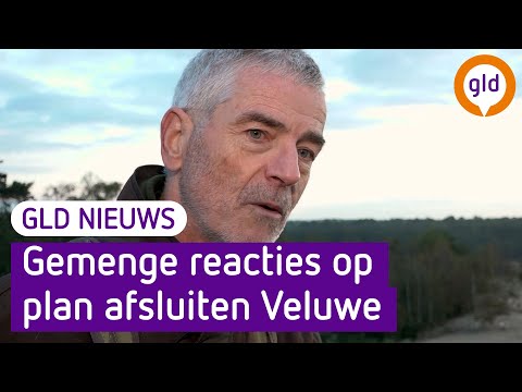 GLD Nieuws 13 oktober 2021