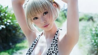 最上もがのグラビア【秘密の花園】