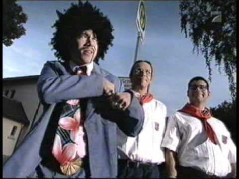 Bullyparade - Drogen