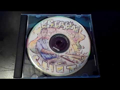 Swisha House - Breakin' Shit 2000' (Full MixTape)  *RARE*