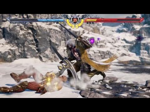 KiraDems FR vs Shk jap (Cervy vs Zas) FT5