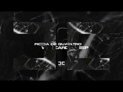 Wizard Deep - Fica de Quatro