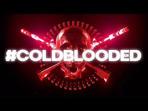 Imperial & JOVANA K - #ColdBlooded (Official Videoclip)