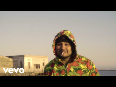 Bandzo3rd - 43 Se Cali ft. Andy Sirdard