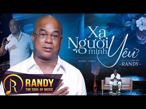 Thể hiện bởi Randy