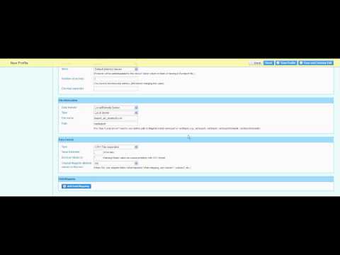 Import Export Multivendor On