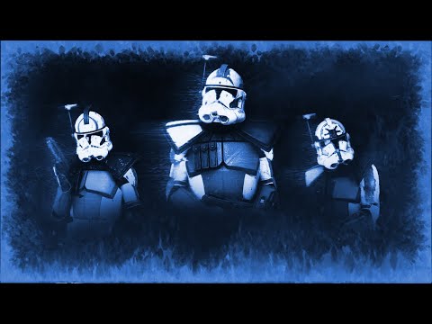 Why Only 501st Troops were Ever Promoted to Arc Trooper [THEORY]