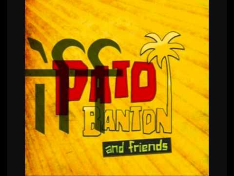 Pato Banton - Life Is A Miracle