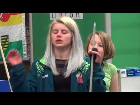 Deutsche Jugendmeisterschaften 2018