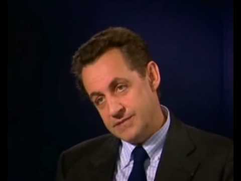le vrais sarkozy (sarko rascisme emeute banlieue facho ump 2007 le pen fn police).avi