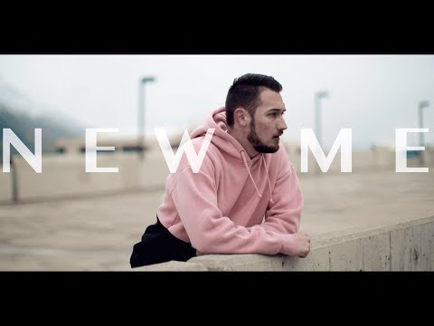 Colby Ferrin - New Me [Official Video]