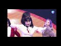 IZ ONE D D DANCE IZ ONE Fan Party