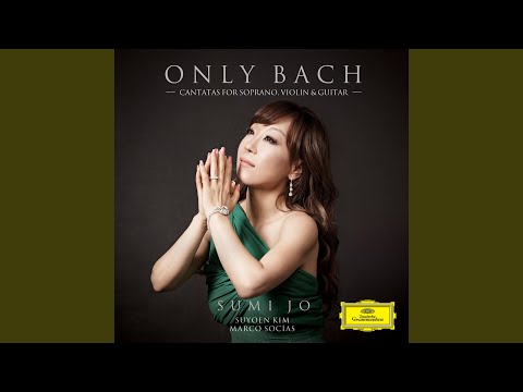 Gounod, J.S. Bach: Ave Maria, CG 89a, arr. from Bach's Prelude in C, BWV 846