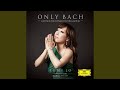 Gounod, J.S. Bach: Ave Maria, CG 89a, arr. from Bach's Prelude in C, BWV 846