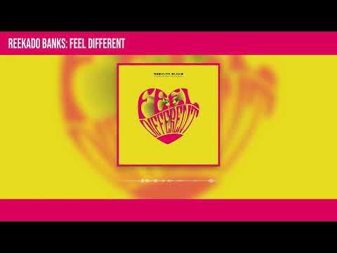 Reekado Banks - Feel different (Official Audio) ft. Adekunle Gold, Maleek Berry.