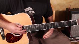 Bonnie Raitt- Angel from Montgomery - Easy Songs on Acoustic Guitar Easy Song Lessons john prine