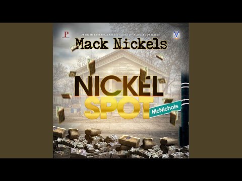 Most of These (feat. Cashout Calhoun)