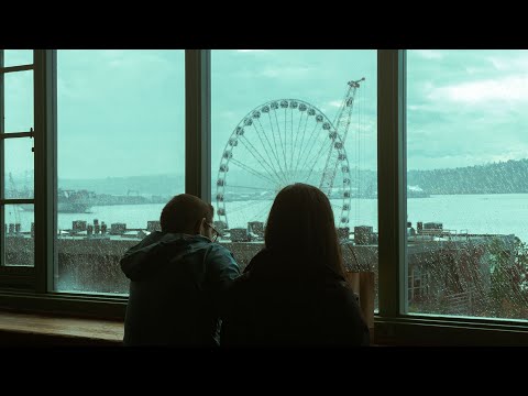 Maslak - Vaghti Az Hame Khastam (Ft. Darab) [OFFICIAL VISUALIZER] [Produced by Omid Honarvar]