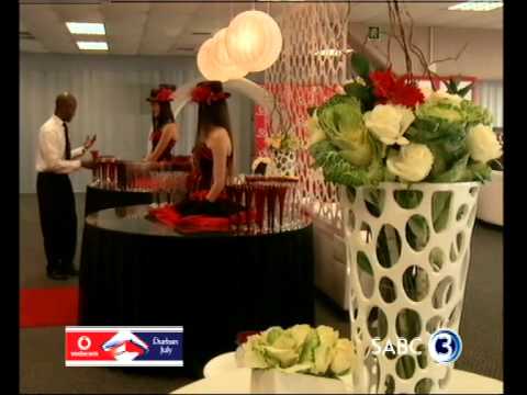 Durban July 2014 Competition