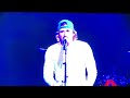 Morgan Wallen-Devil Don’t Know Live