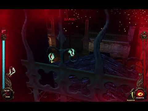 VTMB You Only Die Once a Night - Sniping