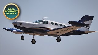 Falcon MON-402 - відео 2
