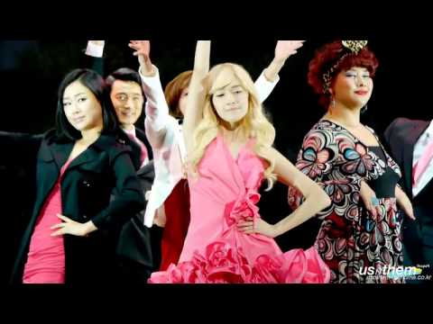 121212 Jessca - Legally blonde Curtain Call by ihope9