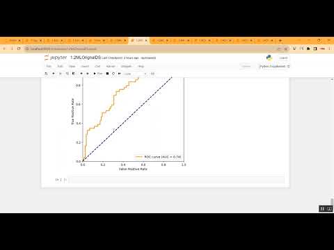 Autism Eye Data Analysis Jupyter in Python Projects