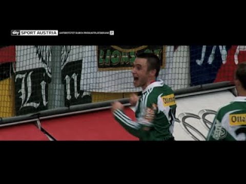 High Five – die fünf schönsten Tore von Steffen Hofmann